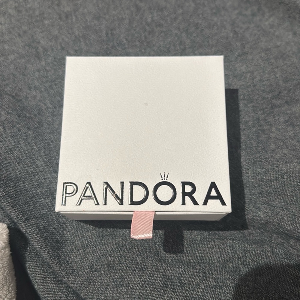 Pandora Spider-Man Bracelet – Perfect for Marvel Fans